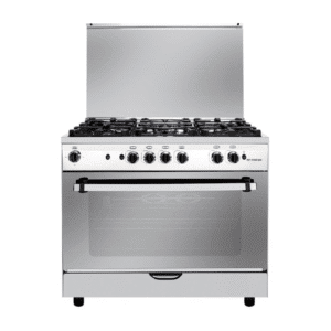 بوتاجاز فريش هاي كاست 90 × 60 مع مروحة main