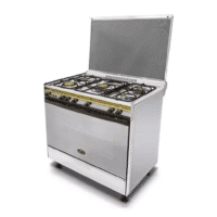 بوتاجاز كريازي 5 شعلة غاز - تصميم أنيق وأداء ممتاز main