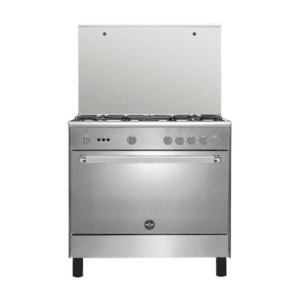 بوتاجاز لاجيرمانيا 90 × 60 - 5 شعلة غاز استانلس main_1