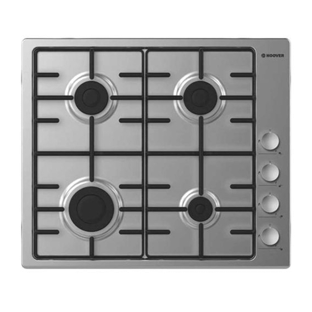 بوتاجاز هوفر مسطح بلت إن 60 × 60 – 4 شعلة غاز ا… 1 بوتاجاز هوفر مسطح بلت إن 60 × 60 – 4 شعلة غاز ا… 1