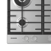 بوتاجاز هوفر مسطح بلت إن غاز 60 × 60 مع 4 شعلات 2