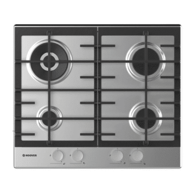 بوتاجاز هوفر مسطح بلت إن غاز 60 × 60 مع 4 شعلات