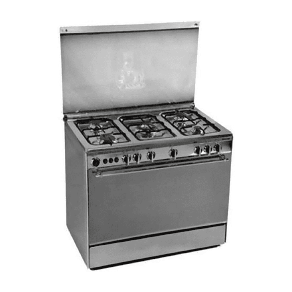 بوتجاز تكنو جاز شيف كلاسيك 60×90 سم – فرن شواية… 2 بوتجاز تكنو جاز شيف كلاسيك 60×90 سم – فرن شواية… 2