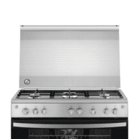 بوتجاز زانوسي كول كاست - 5 شعلة غاز 2