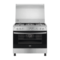 بوتجاز زانوسي كول كاست - 5 شعلة غاز main