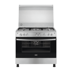 بوتجاز زانوسي كول كاست - 5 شعلة غاز main