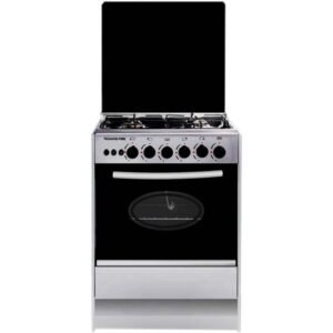 بوتجاز غاز تكنو فاير 4 شعلة - الأداء المثالي لك... main