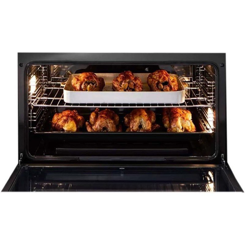 بوتجاز غاز تكنو فاير 5 شعلة – تجربة طهي مثالية 2 بوتجاز غاز تكنو فاير 5 شعلة – تجربة طهي مثالية 2