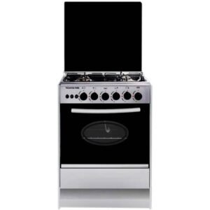 بوتجاز غاز تكنو فاير الأنيق مع 4 شعلات main