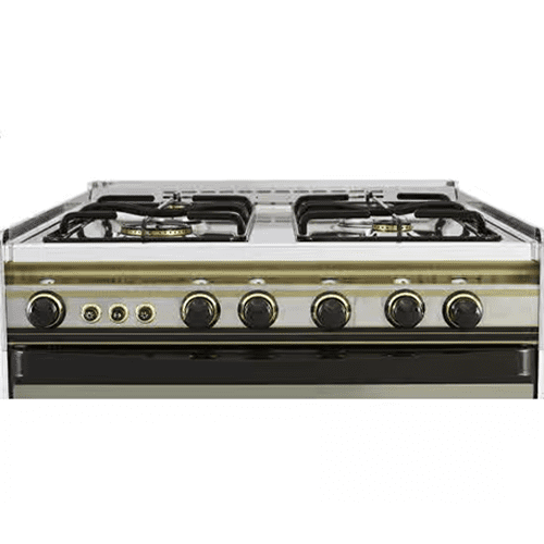 بوتجاز غاز كريازي 4 شعلة – 6400S، الخيار المثال… 4 بوتجاز غاز كريازي 4 شعلة – 6400S، الخيار المثال… 4