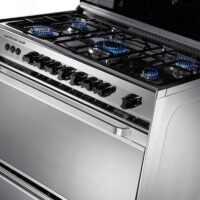 بوتجاز غاز يونيفرسال تربو 5 شعلة - تصميم متطور ... 3