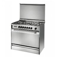 بوتجاز غاز يونيفرسال تربو 5 شعلة - تصميم متطور ... main