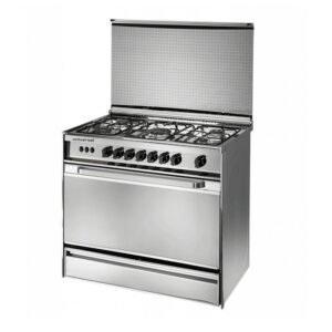 بوتجاز غاز يونيفرسال تربو 5 شعلة - تصميم متطور ... main