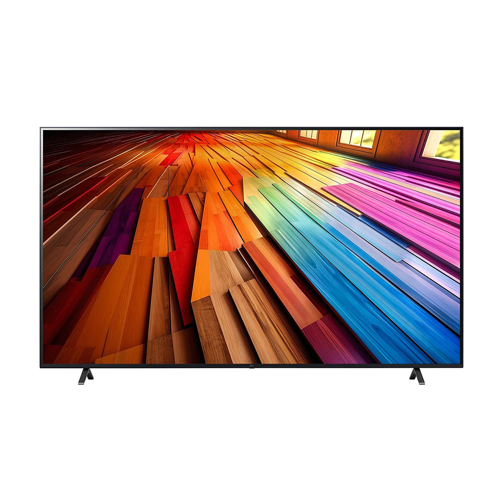 تلفزيون LG 43 بوصة سمارت LED 4K UHD – 43UT80006LA 1 تلفزيون LG 43 بوصة سمارت LED 4K UHD – 43UT80006LA 1