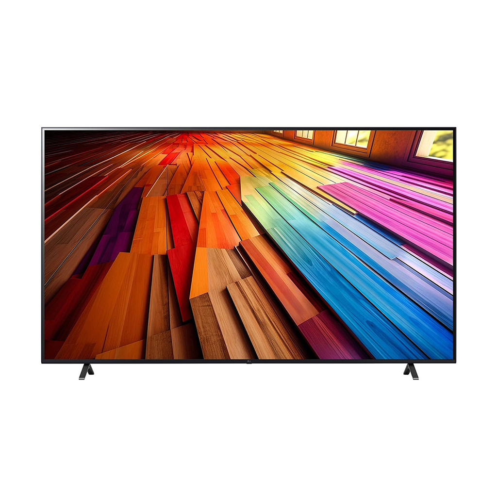 تلفزيون ال جي 50 بوصة سمارت LED 4K UHD مع بريسي… 1 تلفزيون ال جي 50 بوصة سمارت LED 4K UHD مع بريسي… 1