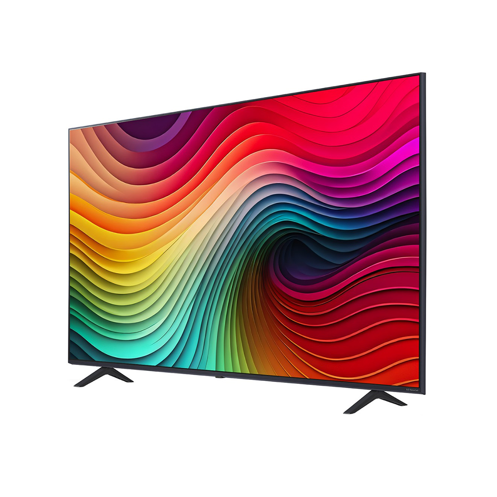 تلفزيون ال جي 55 بوصة سمارت NanoCell بدقة 4K UHD 3 تلفزيون ال جي 55 بوصة سمارت NanoCell بدقة 4K UHD 3
