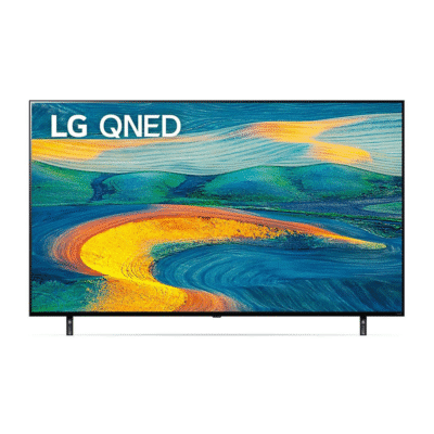 تلفزيون ال جي سمارت LED 55 بوصة 4K UHD – تجربة مشاهدة مذهلة