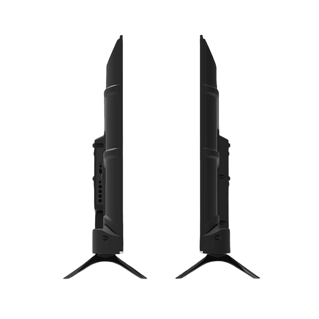 تلفزيون ايه تي ايه 43 بوصة LED عالي الوضوح 2 تلفزيون ايه تي ايه 43 بوصة LED عالي الوضوح 2