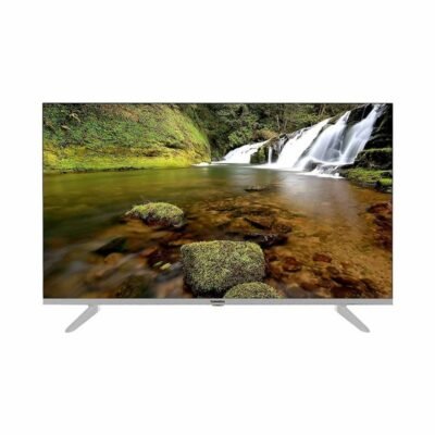 تلفزيون تورنيدو 4K بدون فريم 65 بوصة