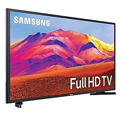 تلفزيون سامسونج سمارت 43 بوصة LED بدقة FHD مع ر… 2 تلفزيون سامسونج سمارت 43 بوصة LED بدقة FHD مع ر… 2