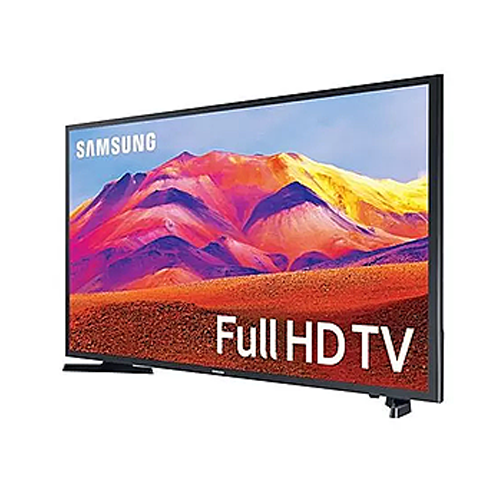 تلفزيون سامسونج سمارت 43 بوصة LED بدقة FHD مع ر… 3 تلفزيون سامسونج سمارت 43 بوصة LED بدقة FHD مع ر… 3