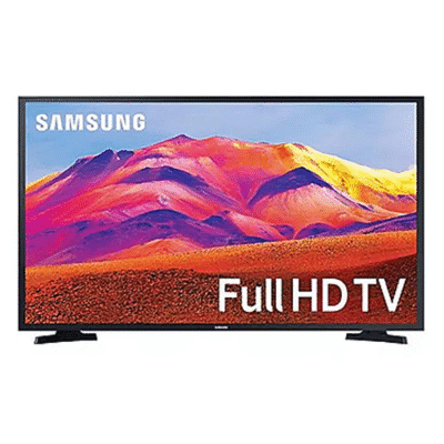 تلفزيون سامسونج سمارت 43 بوصة LED FHD مع ريسيفر داخلي