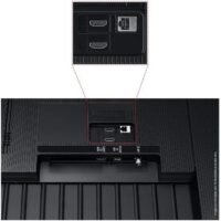 تلفزيون سامسونج سمارت 43 بوصة - ترفيه لا حدود له 5