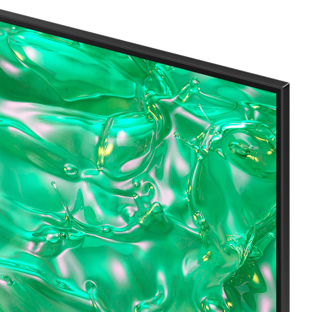 تلفزيون سامسونج سمارت 50 بوصة بدقة 4K UHD 4 تلفزيون سامسونج سمارت 50 بوصة بدقة 4K UHD 4