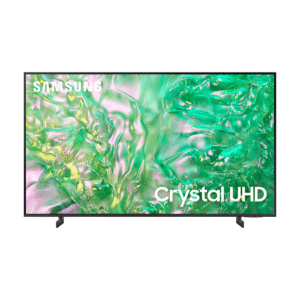 تلفزيون سامسونج سمارت 65 بوصة 4K UHD - 65DU8000 main