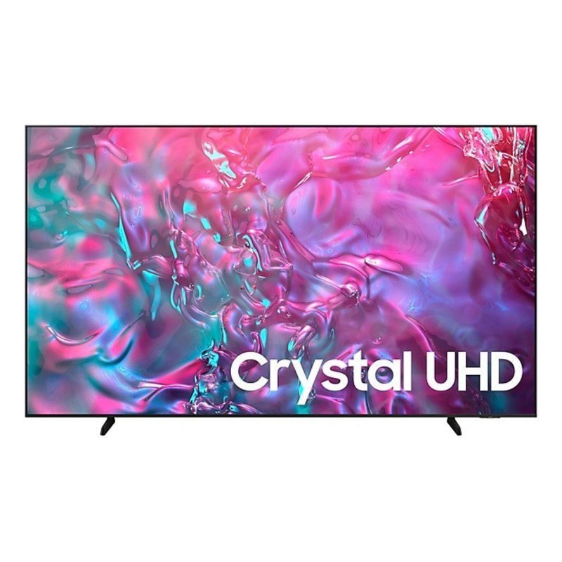 تلفزيون سامسونج سمارت 98 بوصة كريستال UHD 4K 1 تلفزيون سامسونج سمارت 98 بوصة كريستال UHD 4K 1