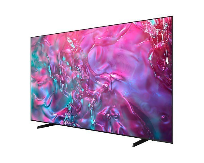 تلفزيون سامسونج سمارت 98 بوصة كريستال UHD 4K 2 تلفزيون سامسونج سمارت 98 بوصة كريستال UHD 4K 2