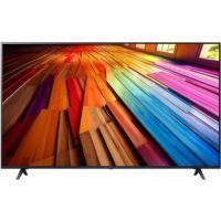 تلفزيون سمارت ال جي 75 بوصة LED 4K UHD مع بريسي... 3