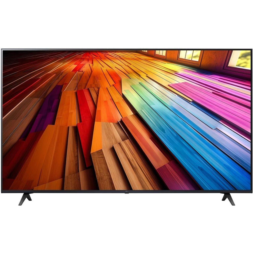 تلفزيون سمارت ال جي 75 بوصة LED 4K UHD مع بريسي… 3 تلفزيون سمارت ال جي 75 بوصة LED 4K UHD مع بريسي… 3