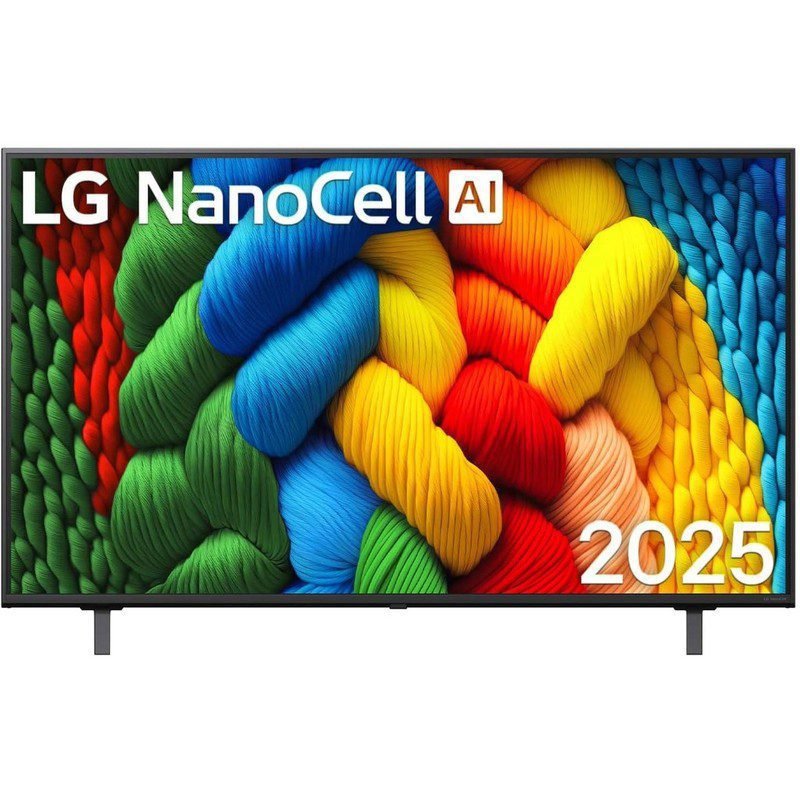 تلفزيون سمارت ال جي NanoCell 50 بوصة بدقة 4K UHD main