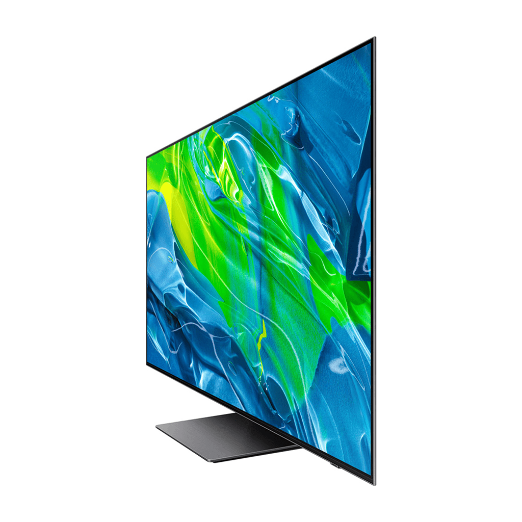 تلفزيون سمارت سامسونج 55 بوصة OLED – تجربة بصري… 4 تلفزيون سمارت سامسونج 55 بوصة OLED – تجربة بصري… 4