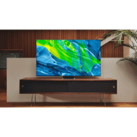 تلفزيون سمارت سامسونج 55 بوصة OLED - تجربة بصري... 5