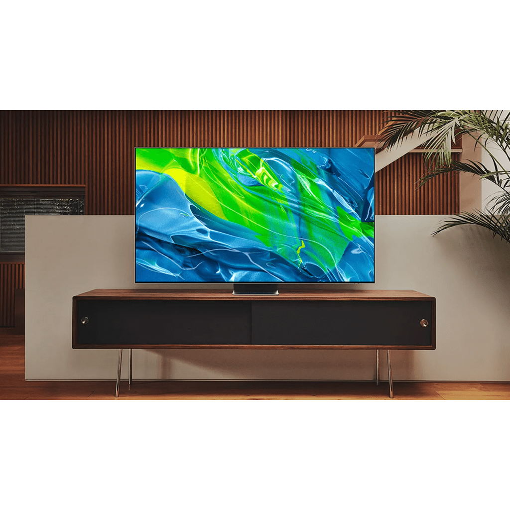 تلفزيون سمارت سامسونج 55 بوصة OLED – تجربة بصري… 5 تلفزيون سمارت سامسونج 55 بوصة OLED – تجربة بصري… 5