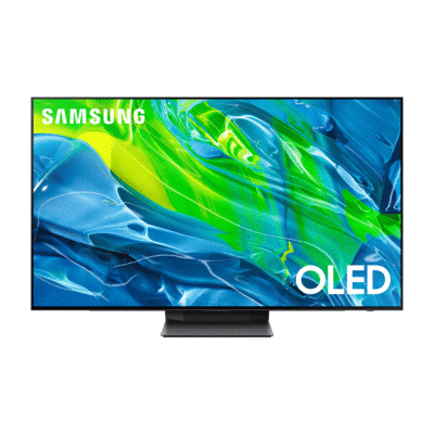 تلفزيون سمارت سامسونج 55 بوصة OLED