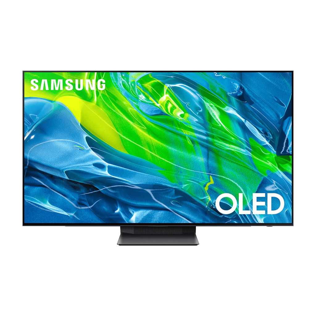 تلفزيون سمارت سامسونج 55 بوصة OLED - تجربة بصري... main