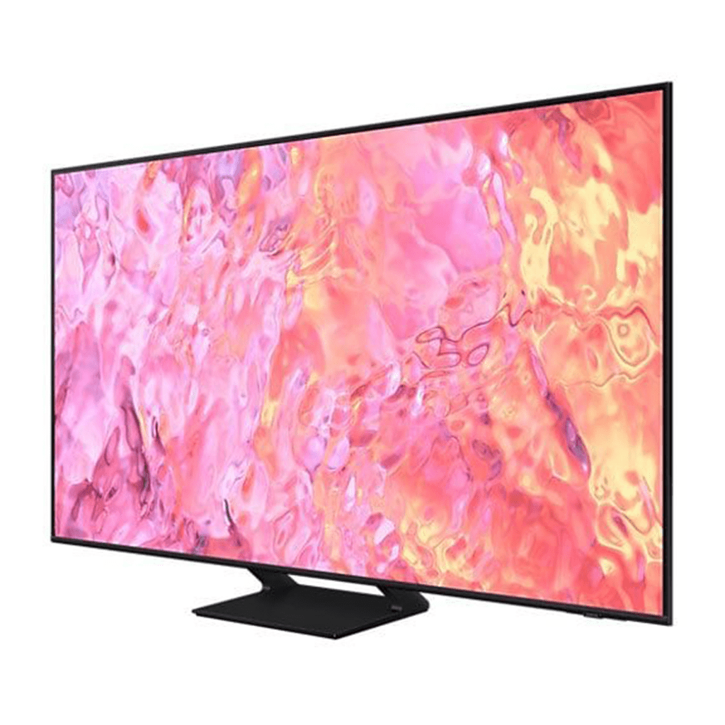 تلفزيون سمارت سامسونج 55 بوصة QLED – تجربة مشاه… 2 تلفزيون سمارت سامسونج 55 بوصة QLED – تجربة مشاه… 2