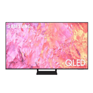 تلفزيون سمارت سامسونج 55 بوصة QLED - تجربة مشاه... main