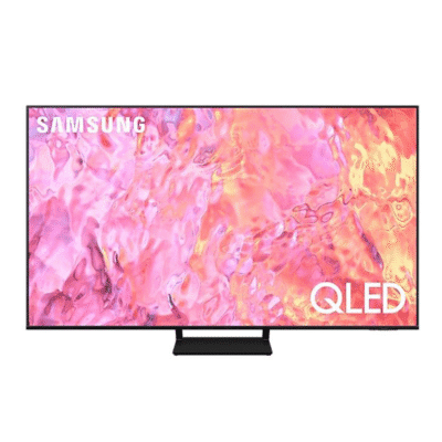 تلفزيون سمارت QLED سامسونج 55 بوصة
