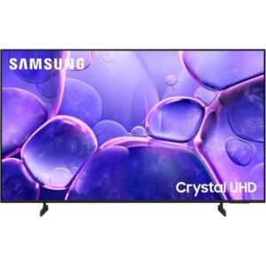 تلفزيون سمارت سامسونج 65 بوصة 4K UHD - UA65U8000F main