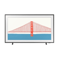 تلفزيون سمارت سامسونج ذا فريم QLED 43 بوصة main