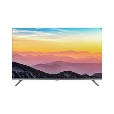 تلفزيون شارب HD سمارت 32 بوصة بدون فريم