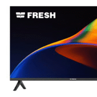 تلفزيون فريش سمارت LED 43 بوصة - تجربة مشاهدة م... 2