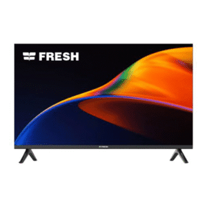 تلفزيون فريش سمارت LED 43 بوصة - تجربة مشاهدة م... main