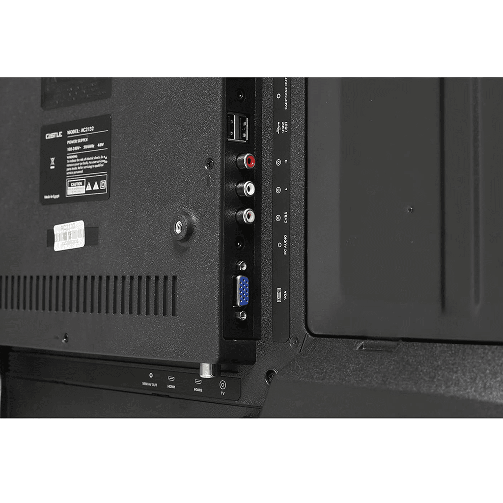 تلفزيون كاسيل 32 بوصة HD LED – تجربة مشاهدة لا … 5 تلفزيون كاسيل 32 بوصة HD LED – تجربة مشاهدة لا … 5