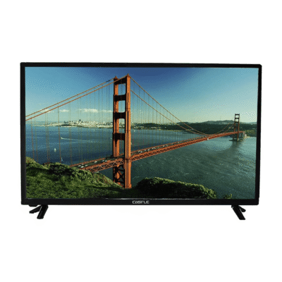 تلفزيون كاسيل 32 بوصة HD LED – تجربة مشاهدة لا تضاهى