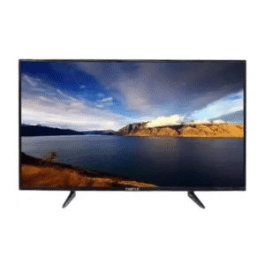 تلفزيون كاسيل 43 بوصة سمارت LED - تجربة تلفزيون... main